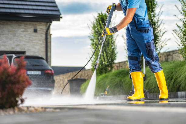Trusted Woodworth, LA Pressure Washing Services Experts